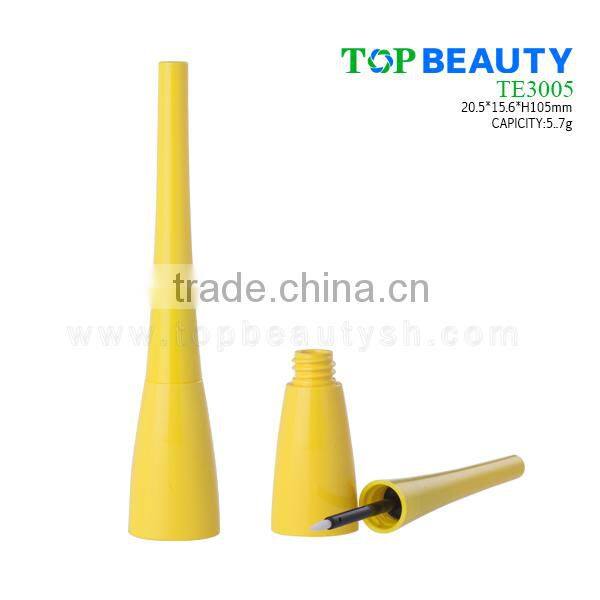 TE3005- Wholesale Plastic Eyeliner Cosmetic Packaging