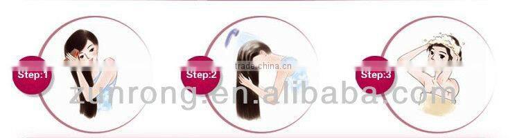 New product OEM hair conditioner keratin silk protein