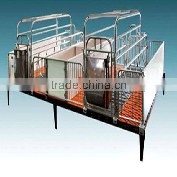 poultry equipment pig farm design