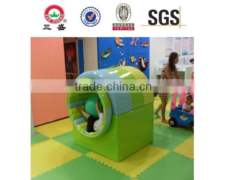 ISO9001 apporved factory baby play mat