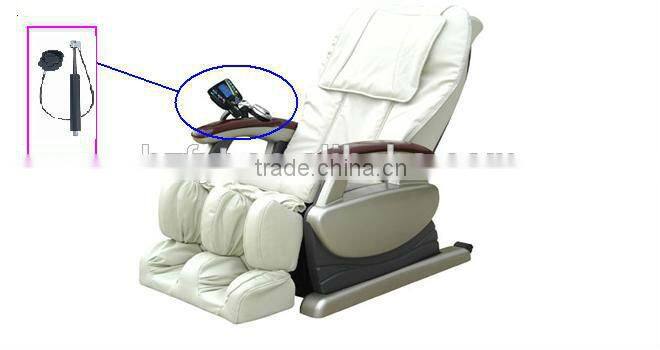 high quality lockable gas spring for Spa massage armchair(ISO9001:2008)