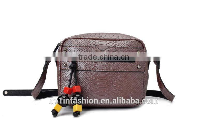 Iterm no.: S2541new and hot mini PU handbag
