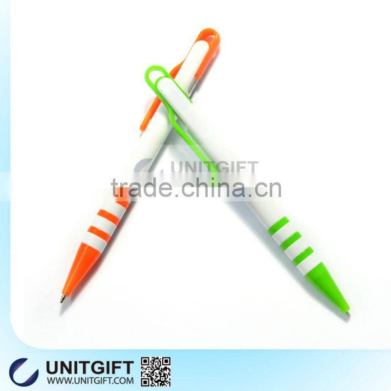 2016 New style touch ball pen
