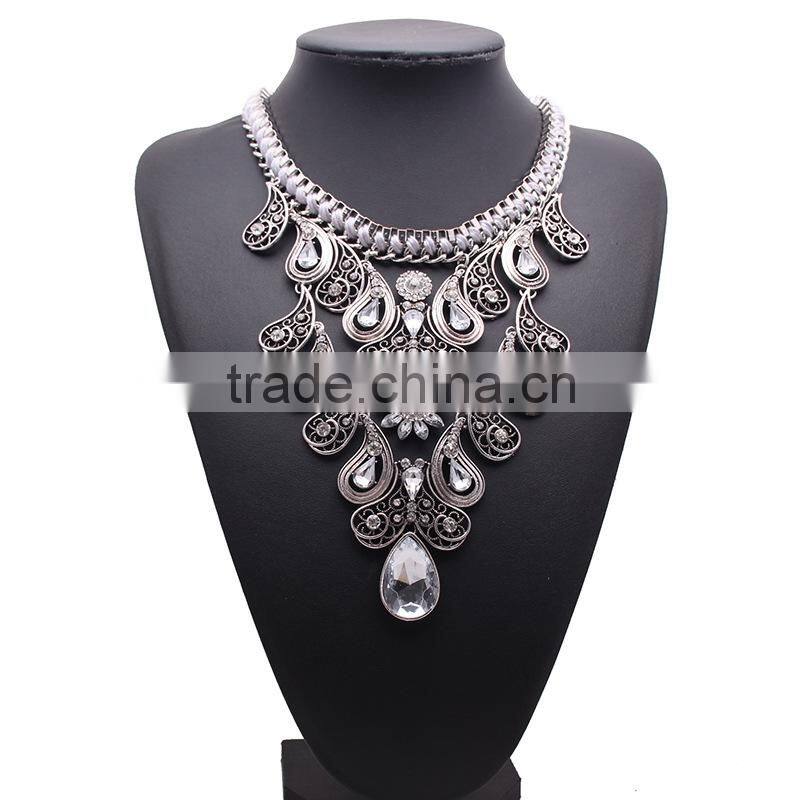 Hot angel necklace jewelry brands imitations new 2015