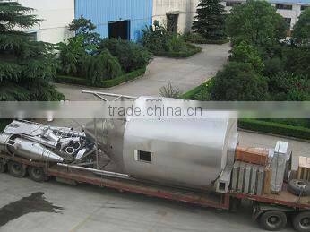 Cinnamon powder Spray Dryer