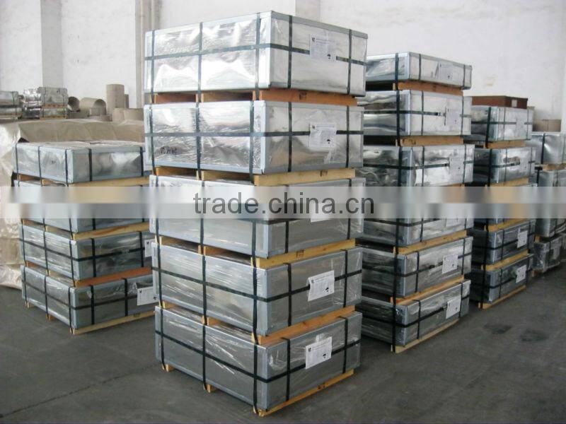 Tinplate and TFS for Tin can
