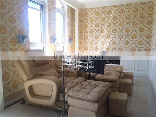 Silent Oxygen Generator for home use