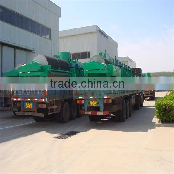 High efficiency RJ series single impeller agitating tank