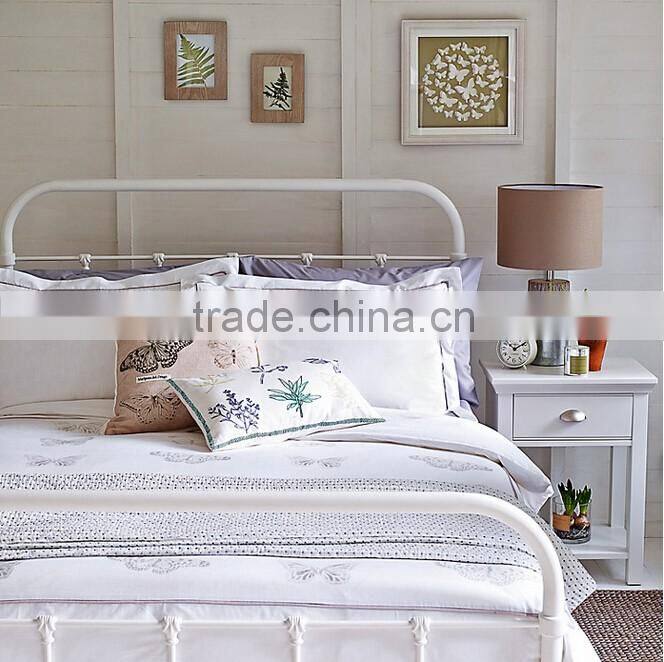 Irvine Single Bed restaurant furniture the bedrooms