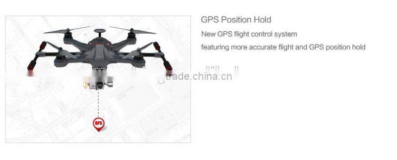 Walkera Scout X4 ground station FPV GPS smart drone quadcopter with camera drones for aerial photography