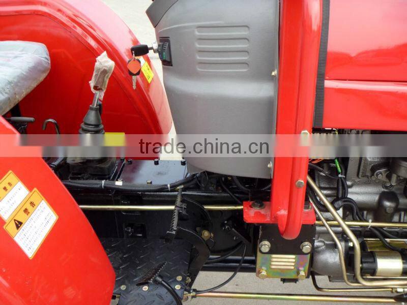 huaxia new prices of tractors in zambia