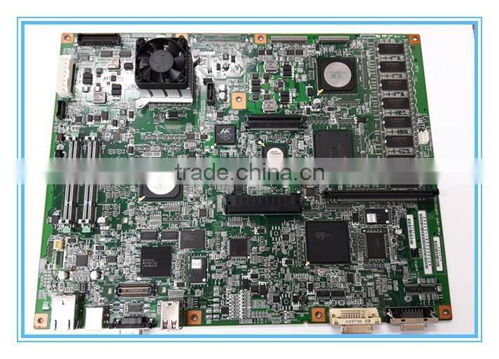 MFP Board Print Image Board For Konica Minolta Bizhub C452 C552 C652