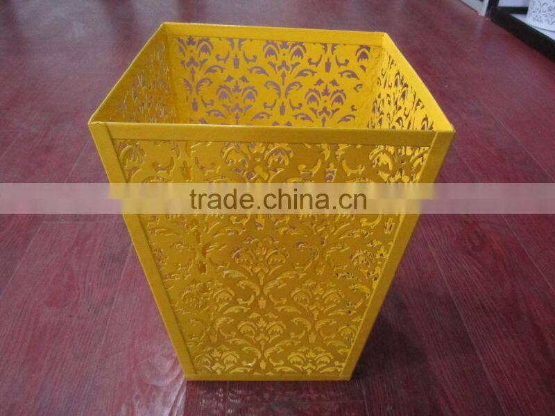 magazine frame mesh metal file holder documents frame