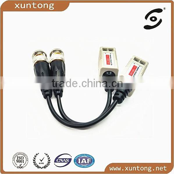 Newest TVI CVI AHD HD CCTV Video Balun