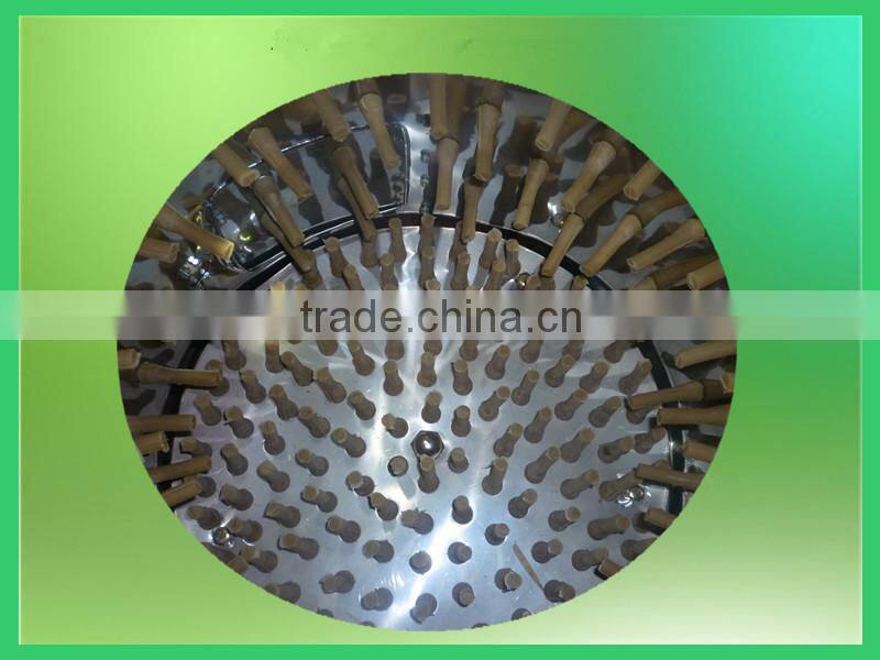 CE Certification and Poultry Application chicken plucker