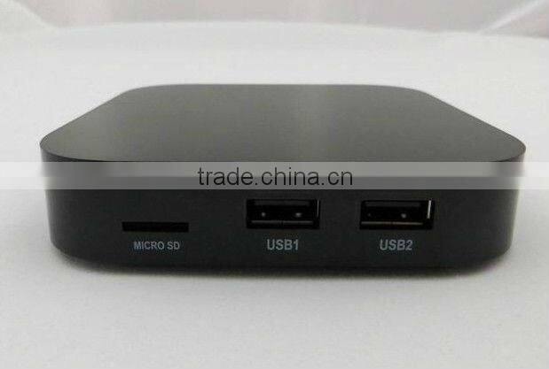 CX-921 RK3188 Quad Core Google Smart XBMC Miracast DLNA TV Box Android 4.2.2 2GB Ram 8GB Rom HDIM RJ45 Port Bluetooth AV Wifi