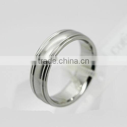 8mm Cobalt Rings for wholesale