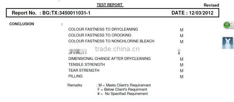 18W 21W 23W 24W 26W 28W 32W Corduroy Dye Jacket Pants Suits School Uniform Fabric