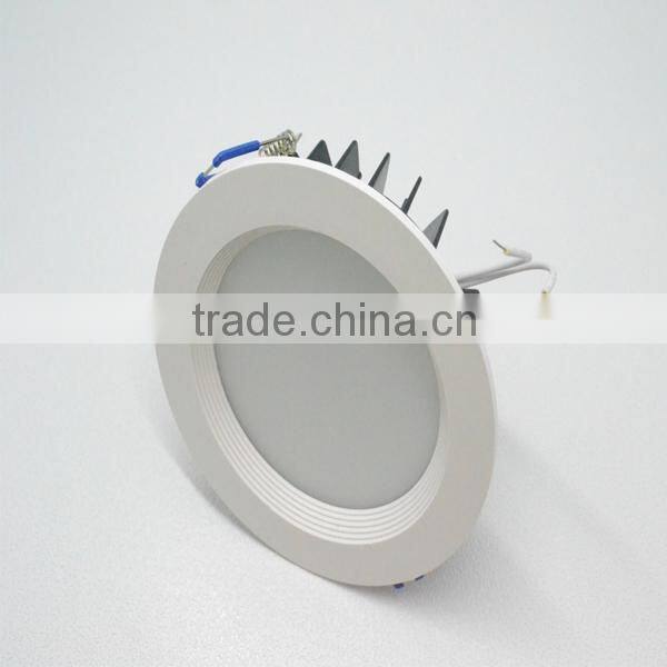 LED downlight manufacturer/free sample lamp/costume light design