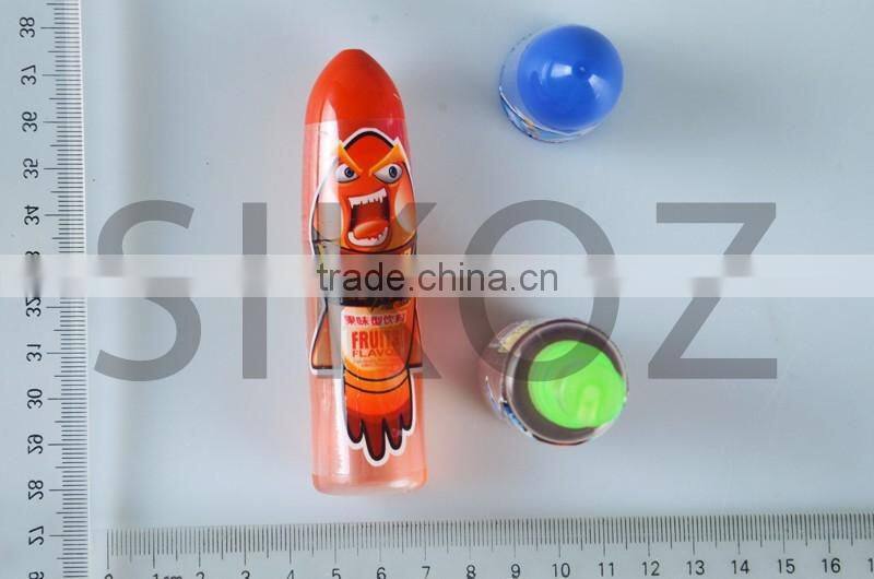 sk-a069 25ml Bullet Spray Candy in box