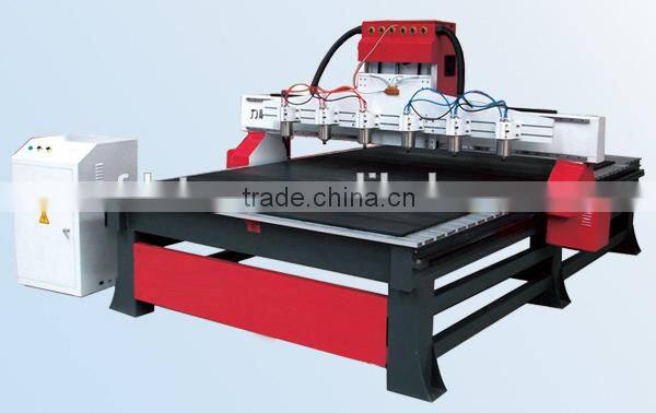 3 axis CNC router wood engraving machine /wood cutting carving machine price for sale