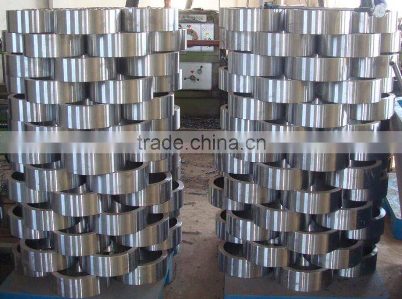 Hot sale spherical roller bearing 249/850 CA/W33 with insulated bearing