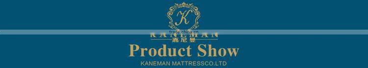 Factory Supply Roll Up Handle Bag Packed Foam Mattress