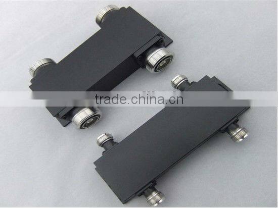 300-960MHz, RF 3dB Hybrid Coupler