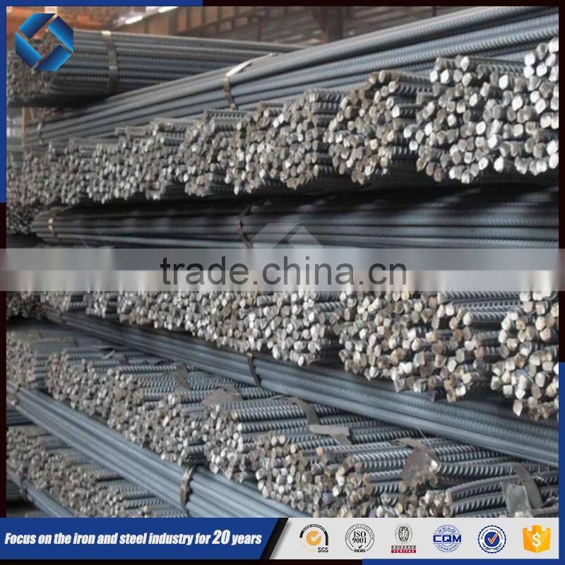 hot selling Unit Weight Of Steel Bars Building Product Import From China