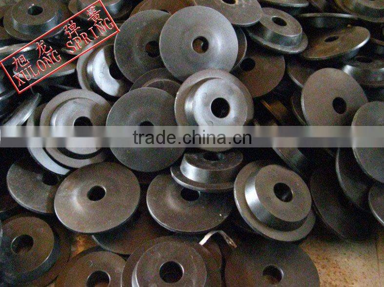 For 1988-2000 Honda Silver Suspension Lowering Coilover Springs