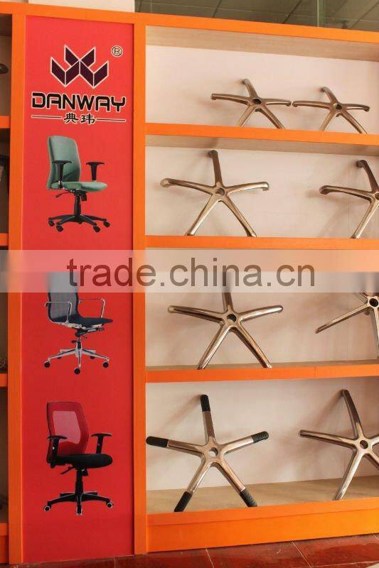 Good quality Aluminum Chair Base ALA-C3B