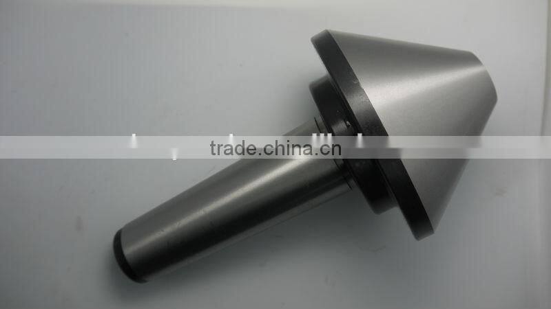 Bull nose lathe live centers