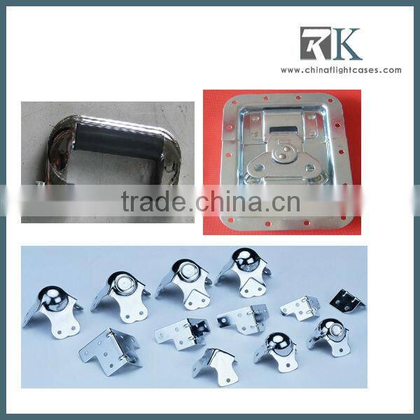 foam insert for screen protection RK lcd tv road case