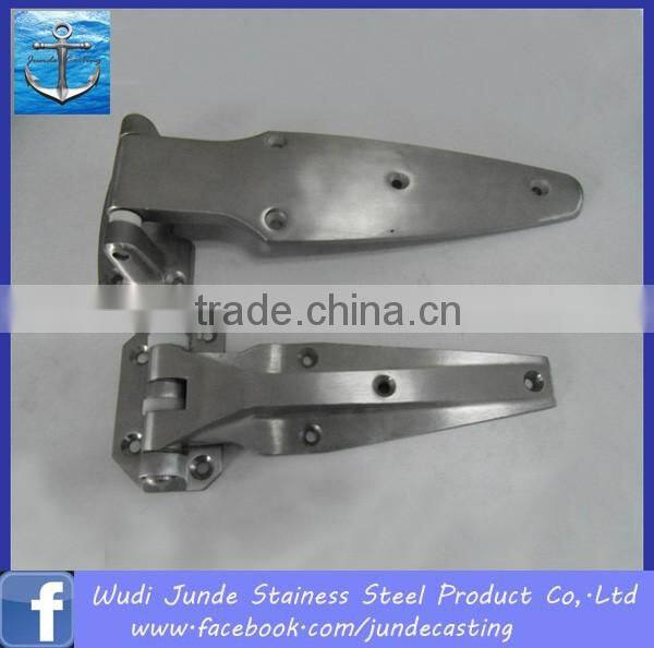 Stainless Steel Swivel Eye Bolt Snap