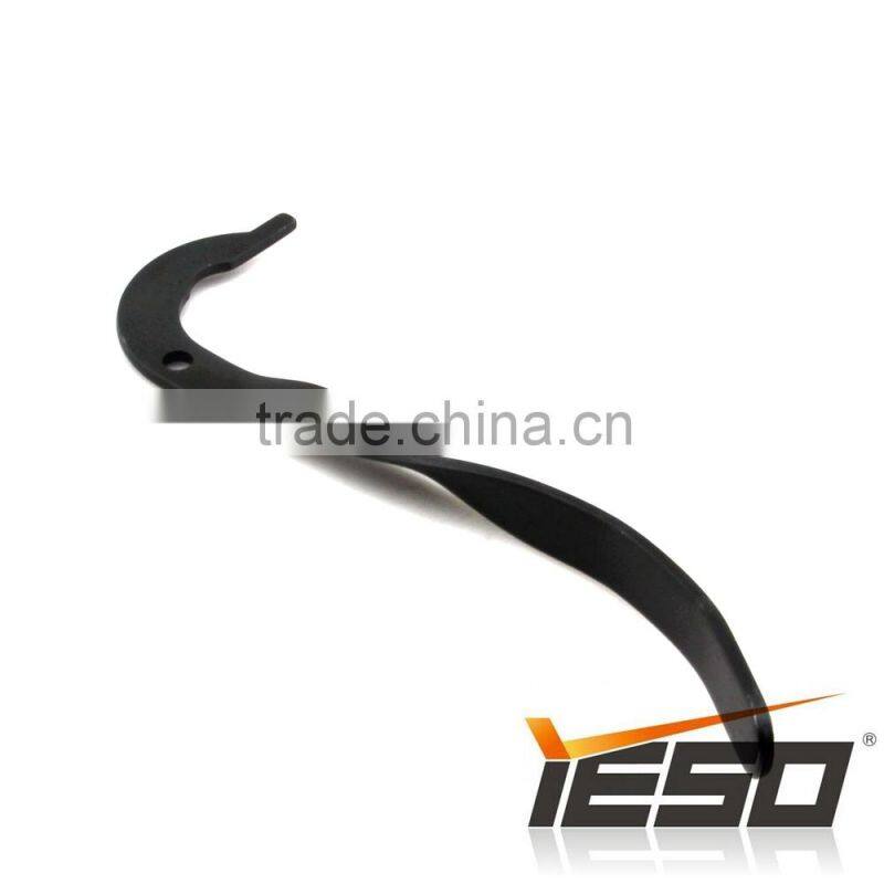 683C1-17 Pressure Foot Lever Eastman Cuting Machine Part Sewing Accessories