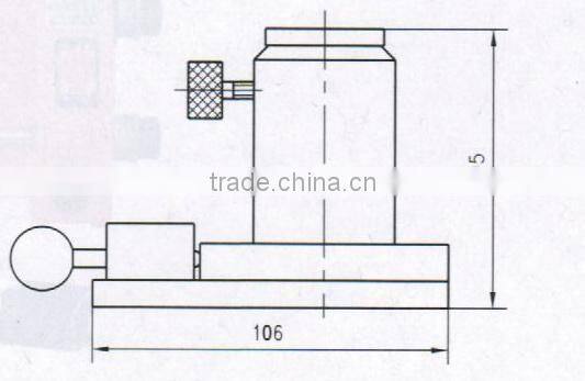 type 287 end mill sharpener
