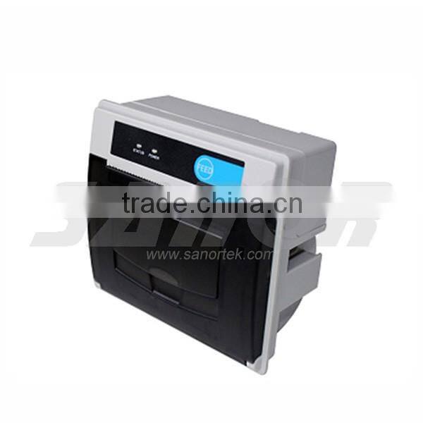 EP-300 3inch cheap panel mount receipt printer 80mm thermal printer
