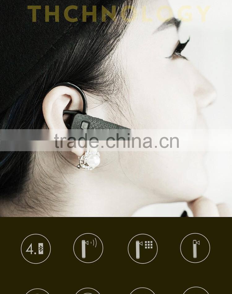 REMAX best wireless bluetooth earphone earpiece headset