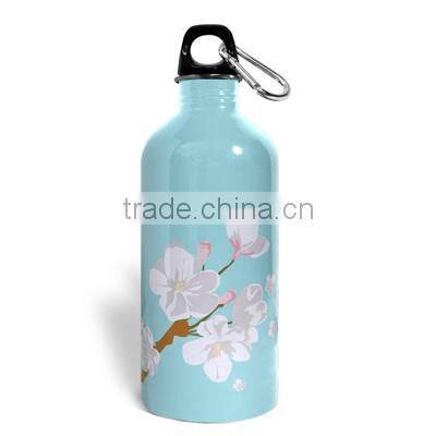 2014 hot sale stainless steel water bottle ,sport bottle