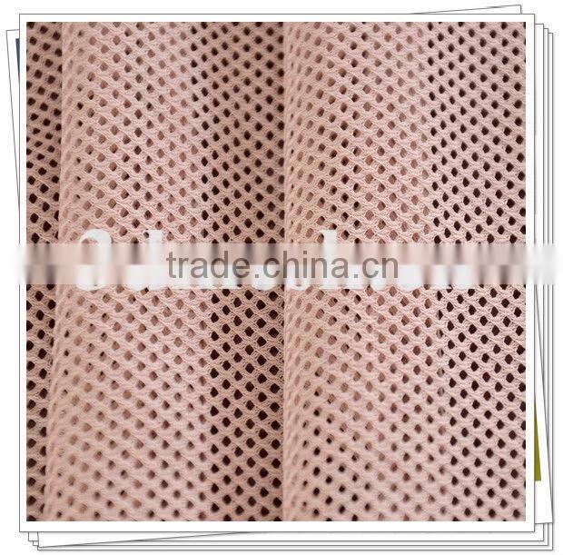 Stretch Mesh Fabric for Clothing
