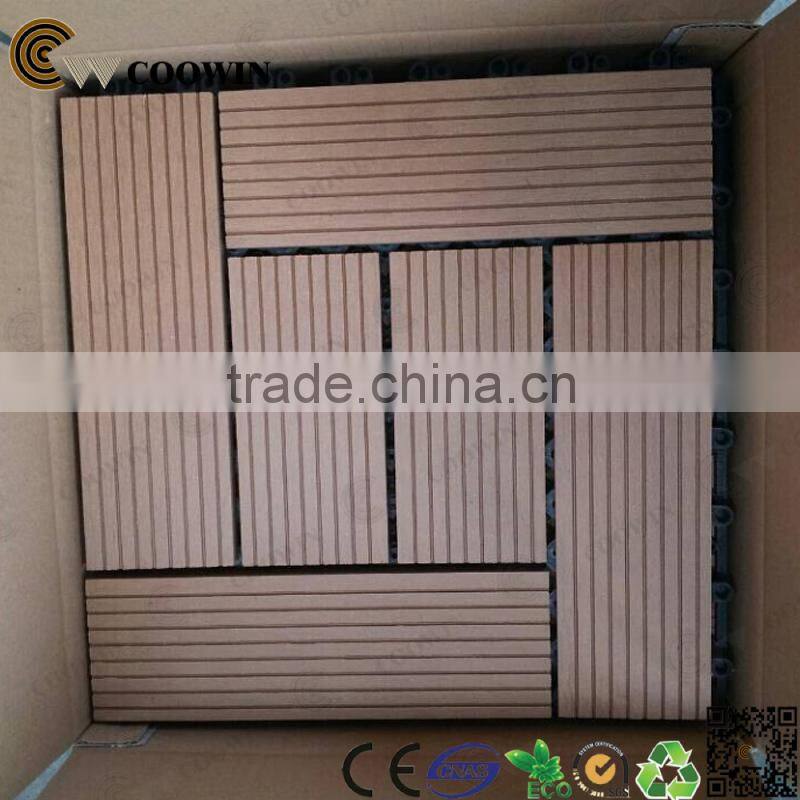 Backyard outdoor floor tile