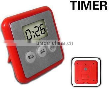 Multi-fuction kitchen timer, Countdown Digital Kitchen Timer