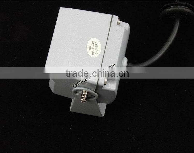 HD night vision bus camera XY-08S