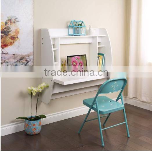 OEM Service Various Style Wood Wall Bookshelf/TV Stand/TV Console/Black