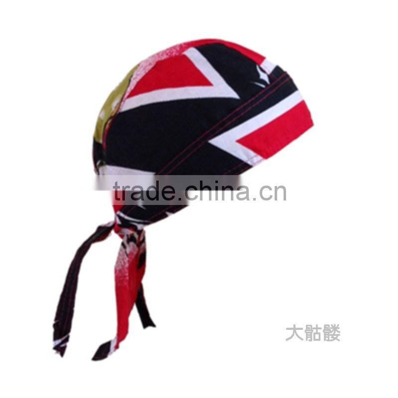 Sports Cotton Kerchief