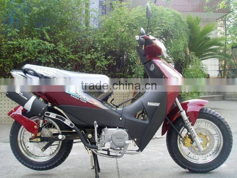 135cc cub motorcycle cheap motorcycle for sale ZF110-4