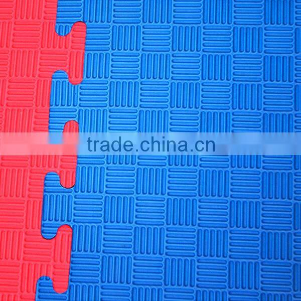EVA Foam Martial Arts Mat Wrestling Tatami Mat