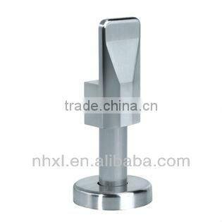 stainless steel cubicle hardware/ Adjustable Support Leg/ pedestal