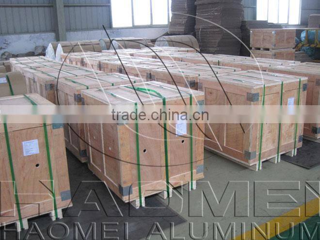 Alloy 1235 aluminium foil for beer label