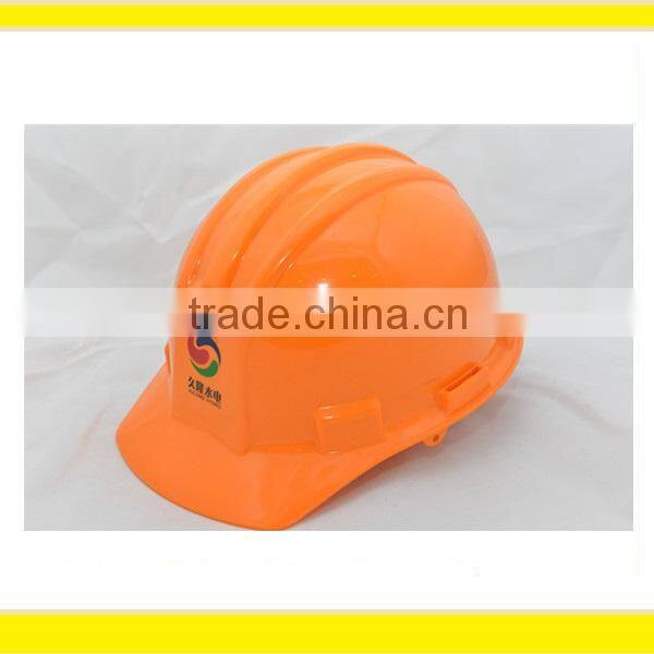ABS v type american safety helmet made in china